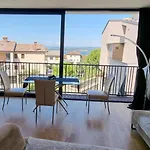 Bella Vista Lux With Private Terace Apartment