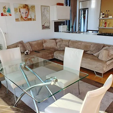 Bella Vista Lux With Private Terace Koper