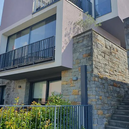 Bella Vista Lux With Private Terace * Koper