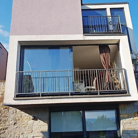 Bella Vista Lux With Private Terace * Koper