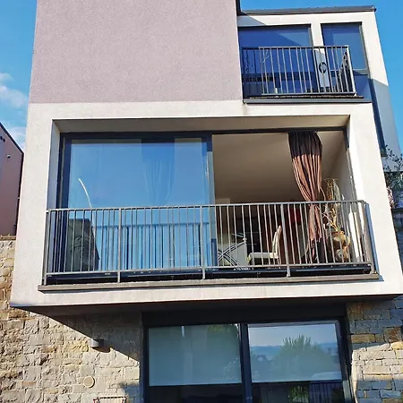 Bella Vista Lux With Private Terace * Копер