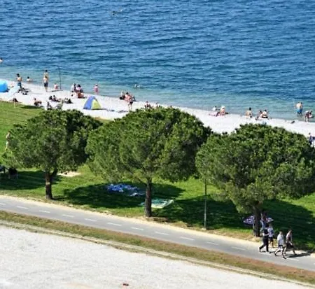 Bella Vista Lux With Private Terace * Koper