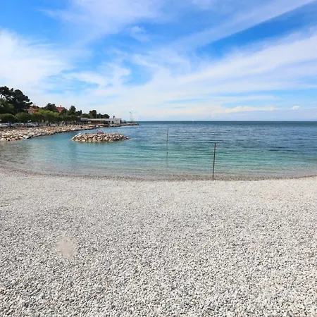 Bella Vista Lux With Private Terace Koper