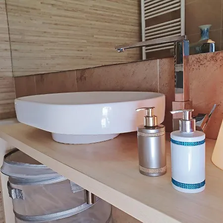 Bella Vista Lux With Private Terace Koper