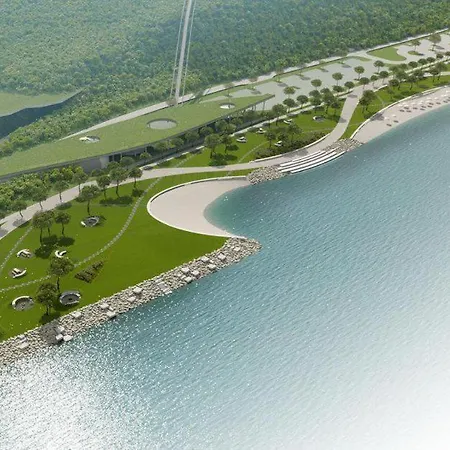 Bella Vista Lux With Private Terace *