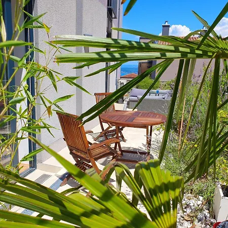 Bella Vista Lux With Private Terace *