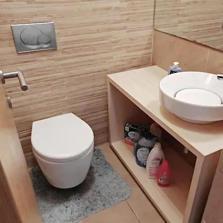 Bella Vista Lux With Private Terace *