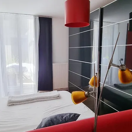 Apartment Bella Vista Lux With Private Terace Koper