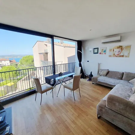 Bella Vista Lux With Private Terace * Koper