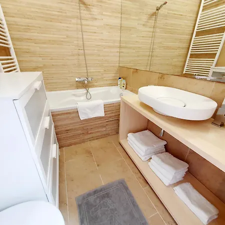 Bella Vista Lux With Private Terace *