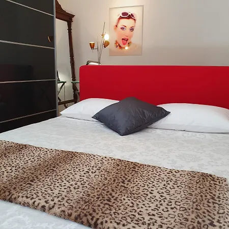 Bella Vista Lux With Private Terace Apartment Koper