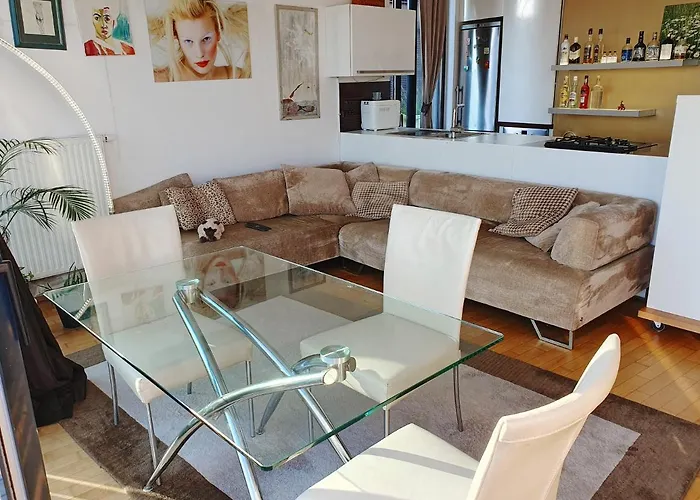 Bella Vista Lux With Private Terace Κόπερ