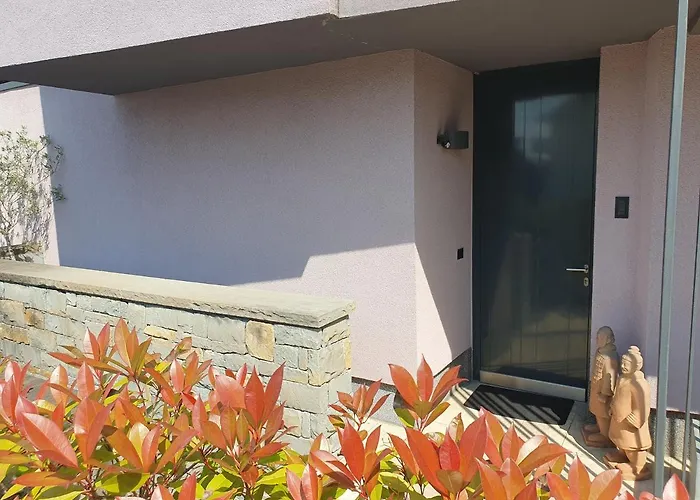 Διαμέρισμα Bella Vista Lux With Private Terace Κόπερ