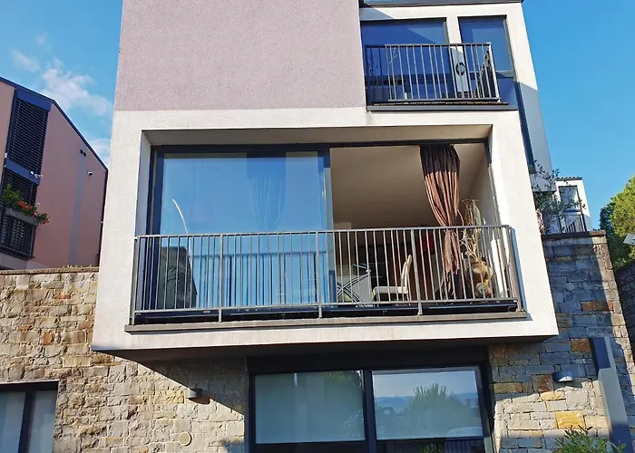 Bella Vista Lux With Private Terace * Κόπερ