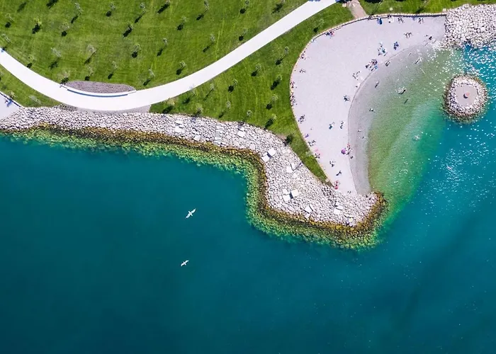 Διαμέρισμα Bella Vista Lux With Private Terace *