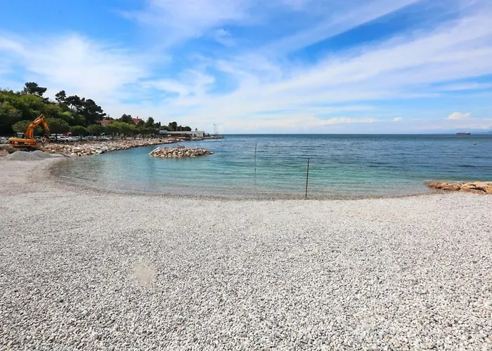 Bella Vista Lux With Private Terace Κόπερ