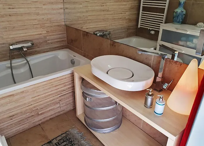 Bella Vista Lux With Private Terace Διαμέρισμα *