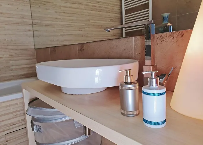 Bella Vista Lux With Private Terace Κόπερ