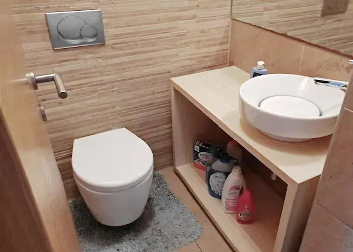 Bella Vista Lux With Private Terace *