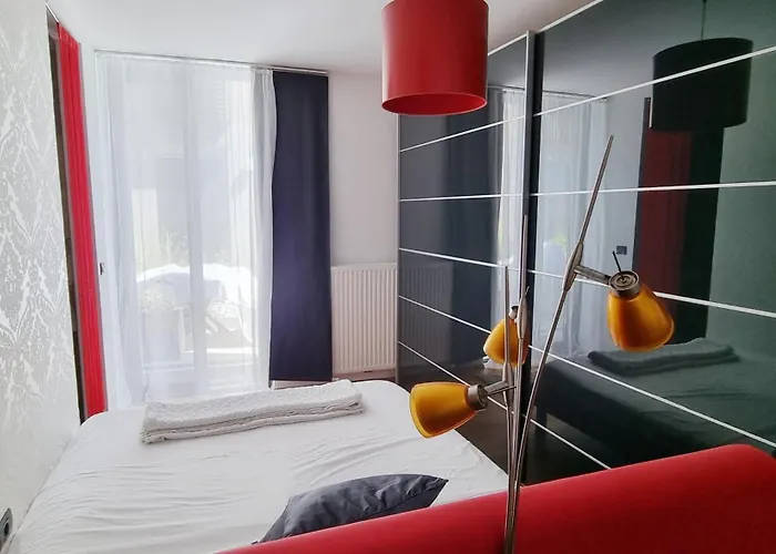 Διαμέρισμα Bella Vista Lux With Private Terace Κόπερ