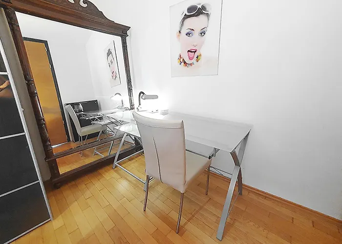 Bella Vista Lux With Private Terace Διαμέρισμα *