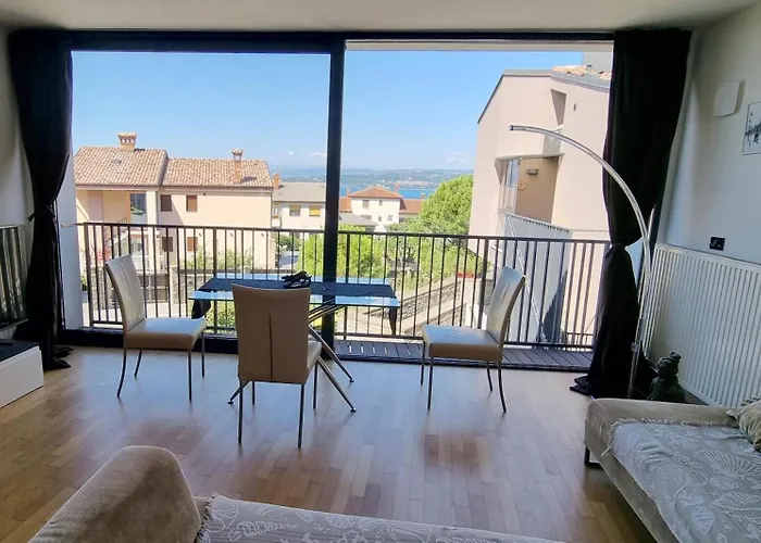 Bella Vista Lux With Private Terace Διαμέρισμα